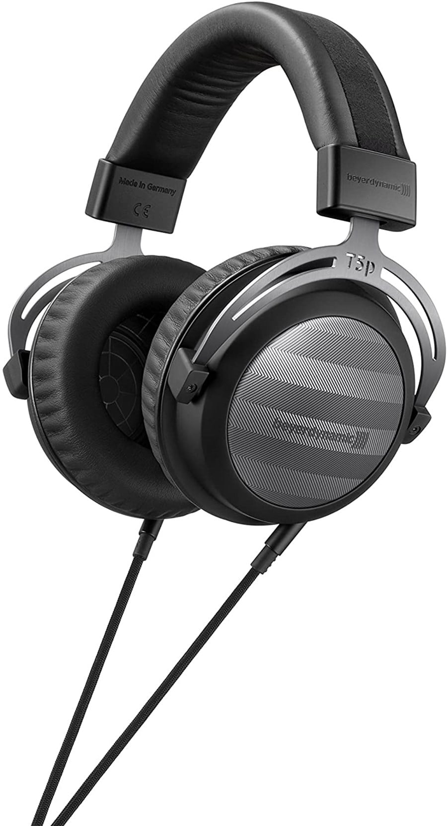 BeyerDynamic T5P 32 Ohm Kulak Üstü Hi-fi Kulaklık
