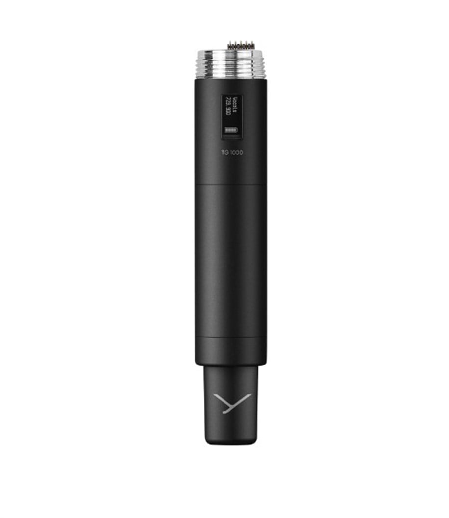 BeyerDynamic TG 1000 Digital UHF El Tipi Vericisi