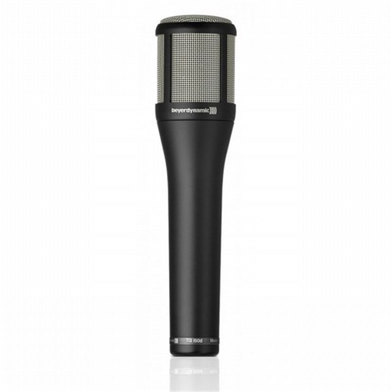 BeyerDynamic TG 150D Enstruman Mikrofonu
