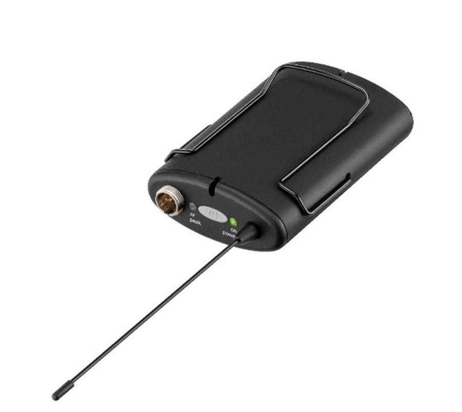 BeyerDynamic TG 500 Beltpack Transmitter Wireless System