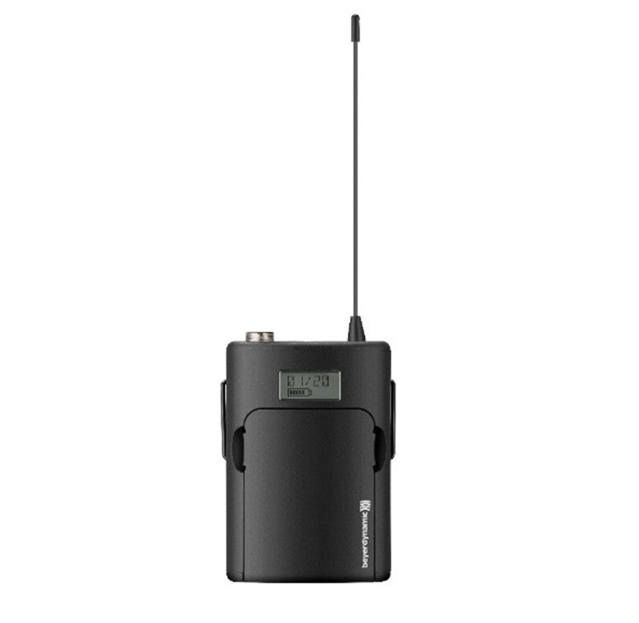 BeyerDynamic TG 500 Beltpack Transmitter Wireless System
