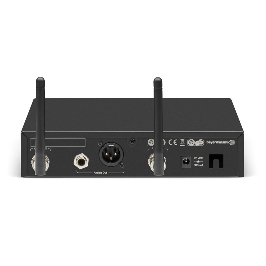 BeyerDynamic TG 500SR Wireless Single Receiver