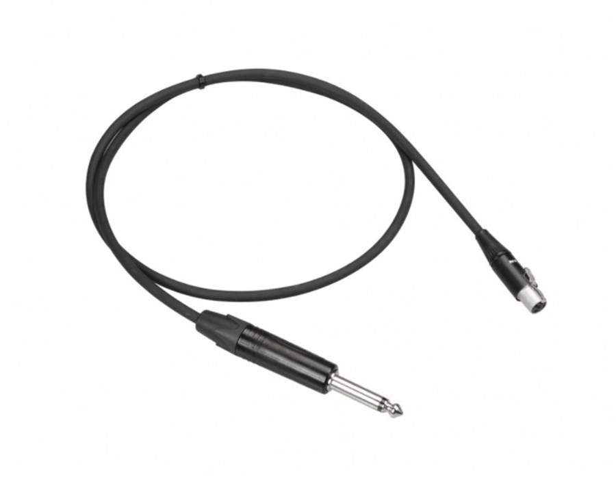 BeyerDynamic TG 510 Instrument Set