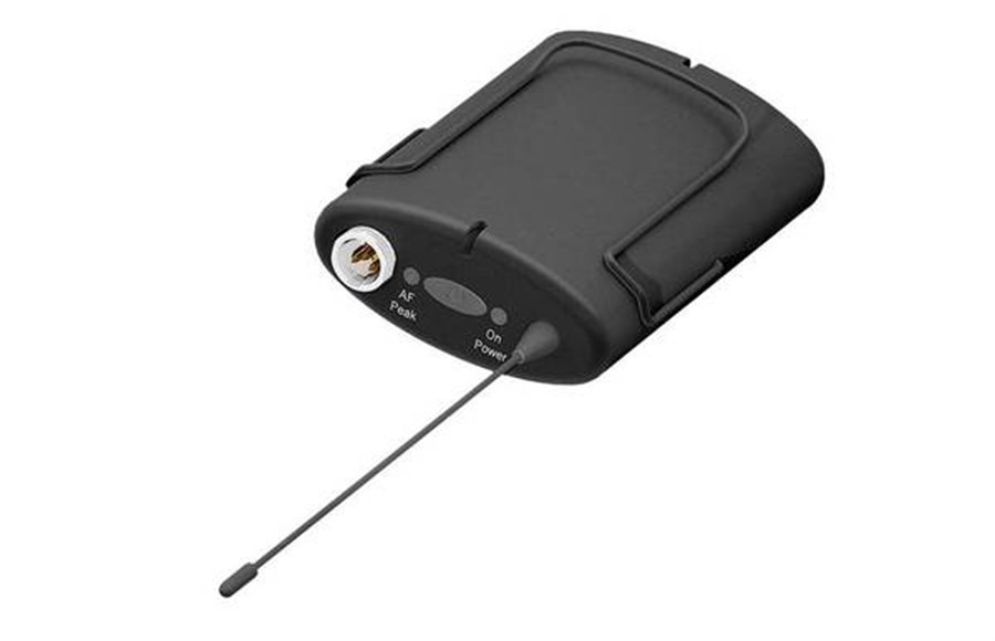 BeyerDynamic TG 534 Kablosuz Mikrofon Seti