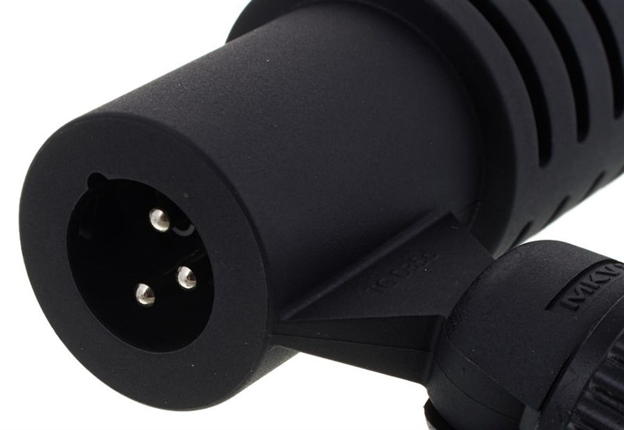 BeyerDynamic TG D35 Dynamic Drum Microphone