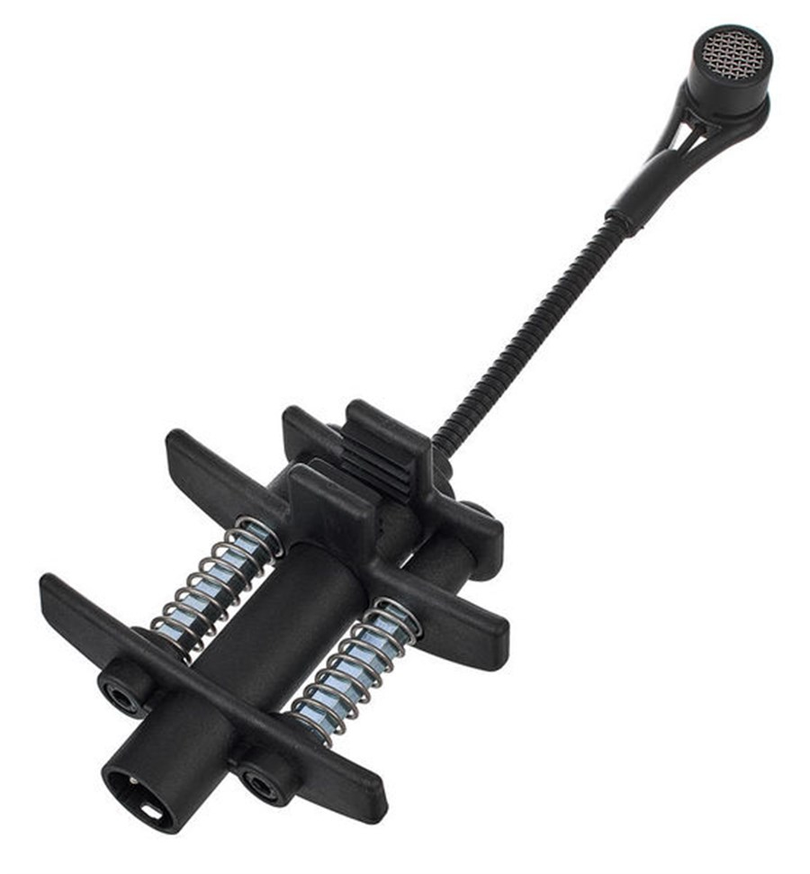 BeyerDynamic TG Drum Set PRO L 7'li Mikrofon