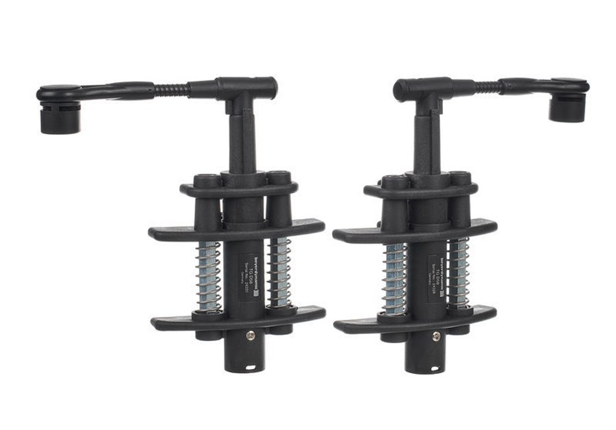 BeyerDynamic TG Drum Set PRO L 7'li Mikrofon