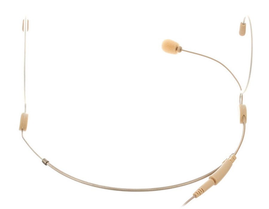 Beyerdynamic TG H56 tan (TG) Headset Mikrofon