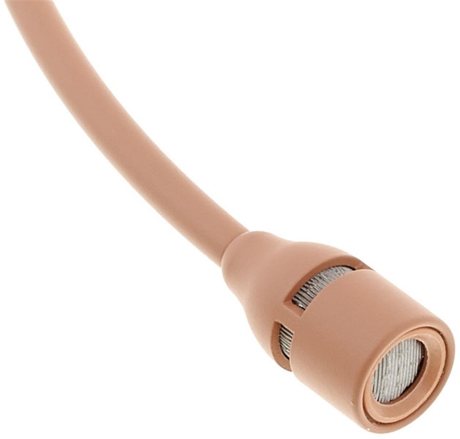 Beyerdynamic TG H74 tan (TG) Headset Mikrofon