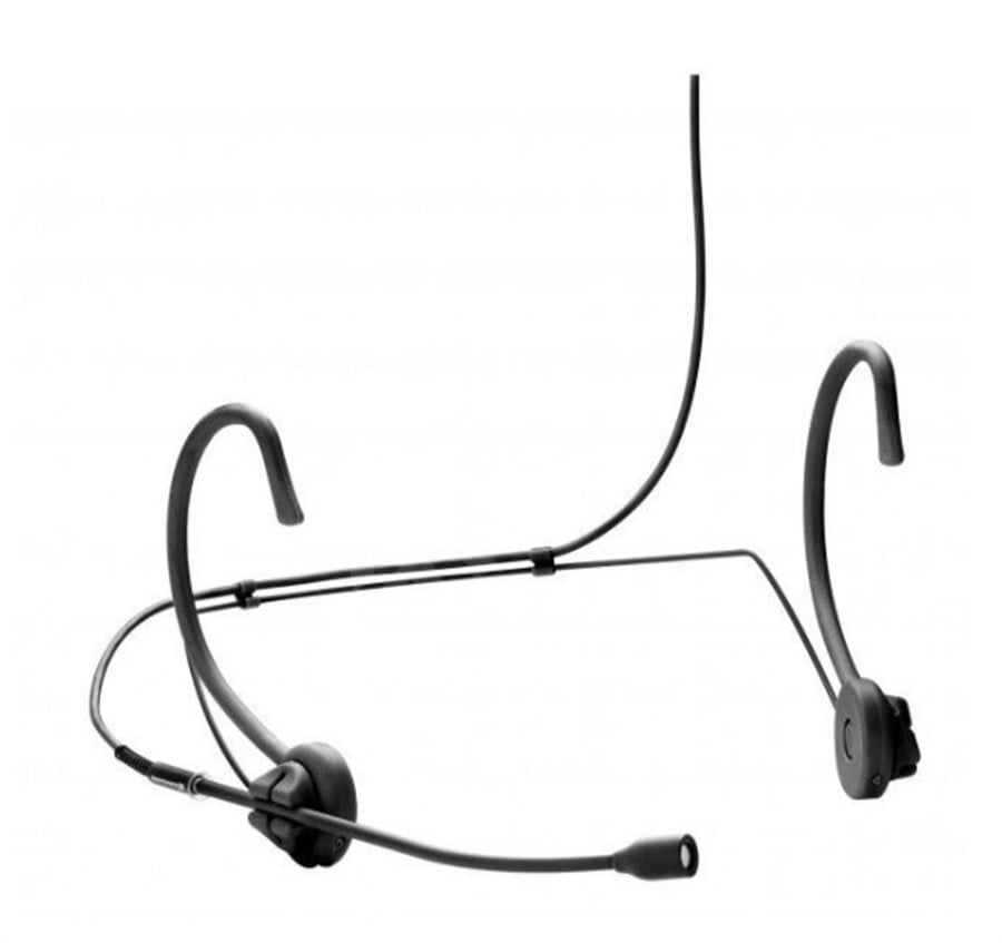 Beyerdynamic TG H74 (TG) Condenser Headset Mikrofon
