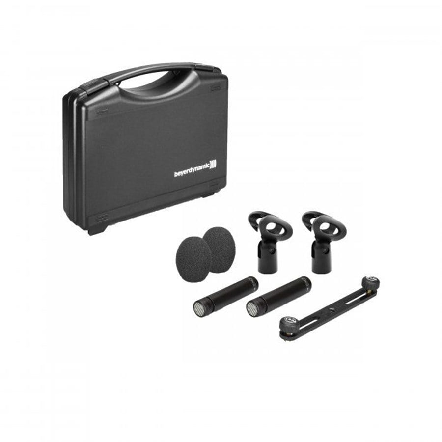 Beyerdynamic TG I53C Stereo Set Condenser Mikrofon Seti