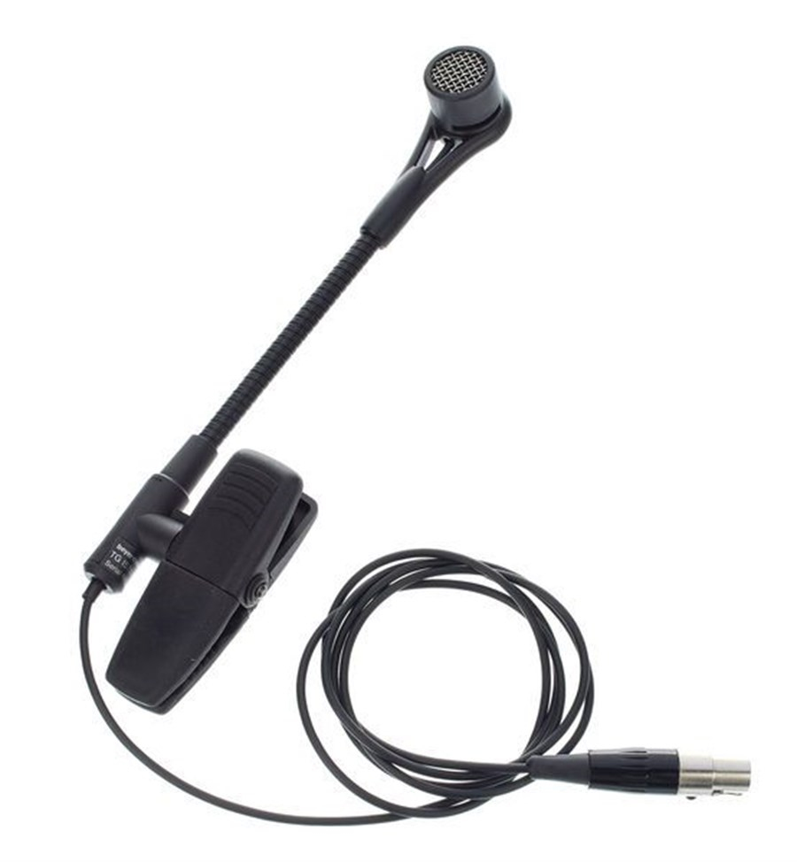 Beyerdynamic TG I57 (TG) Clip-On Enstrüman Mikrofonu