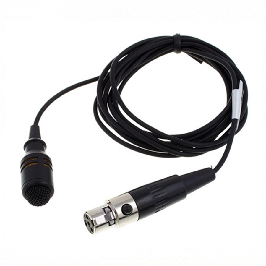Beyerdynamic TG L34C Condenser Yaka Mikrofonu