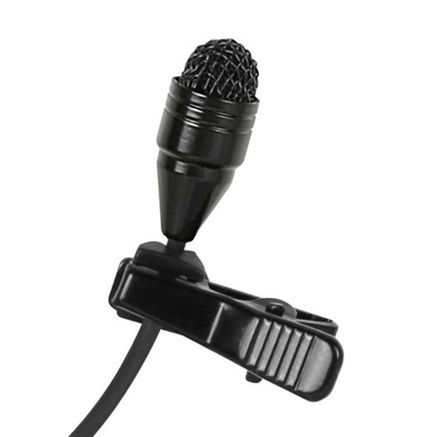 BeyerDynamic TG L58 Clip-On Lavalier Microphone