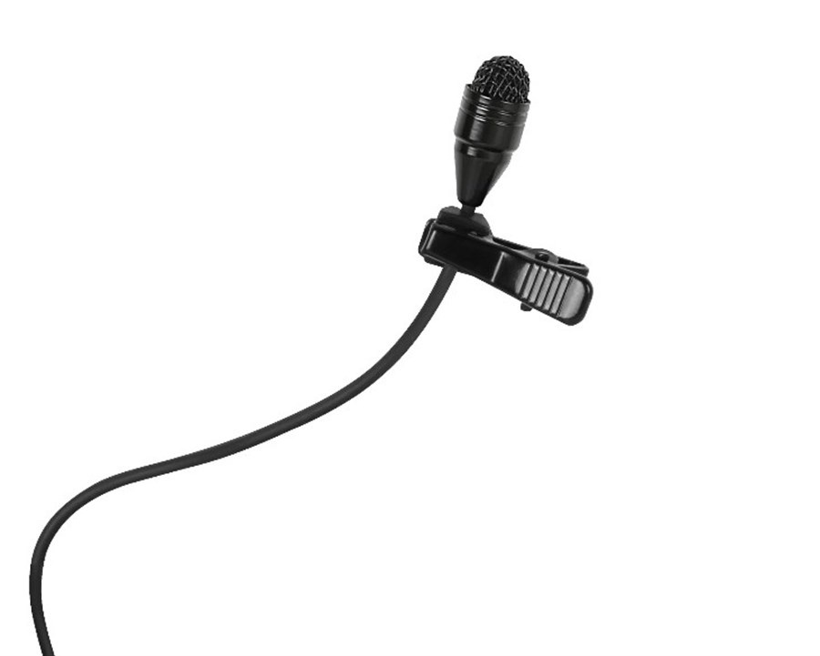 BeyerDynamic TG L58 Clip-On Lavalier Microphone