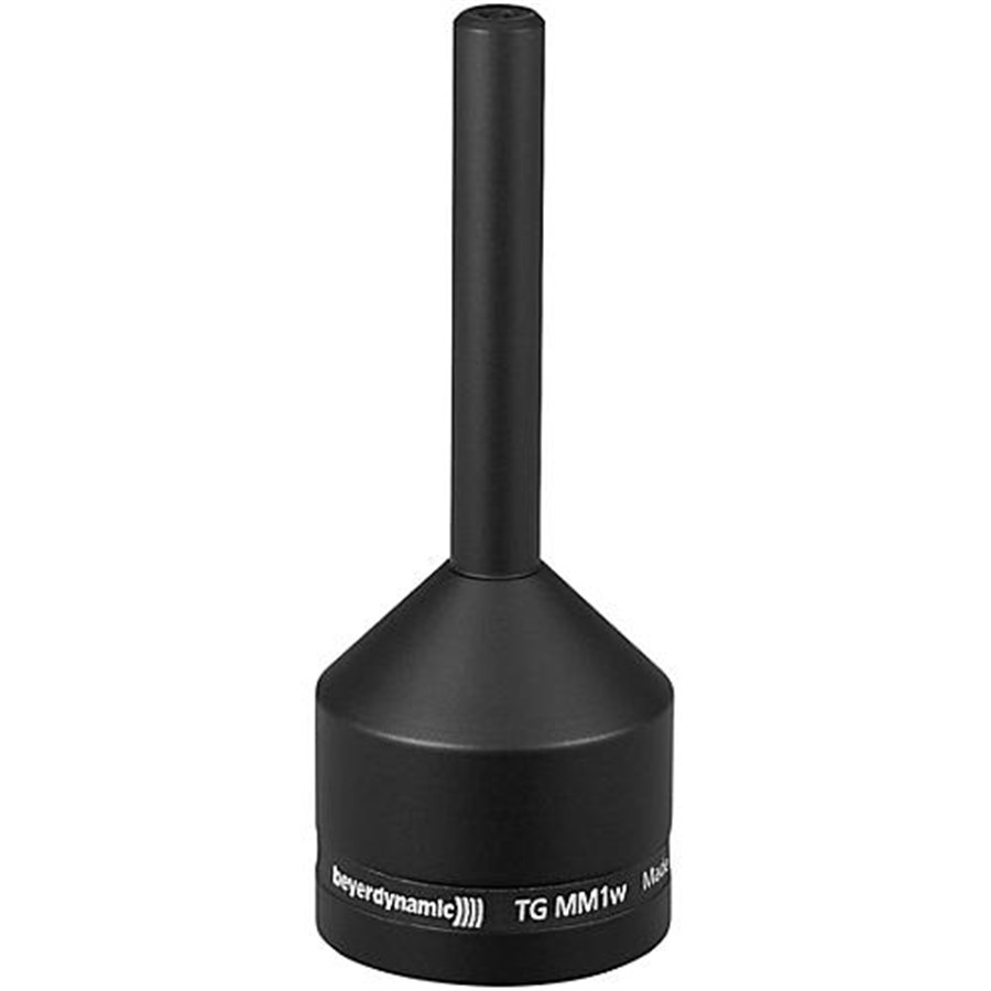 BeyerDynamic TG MM1w Kablosuz Ölçüm Mikrofon Kapsülü
