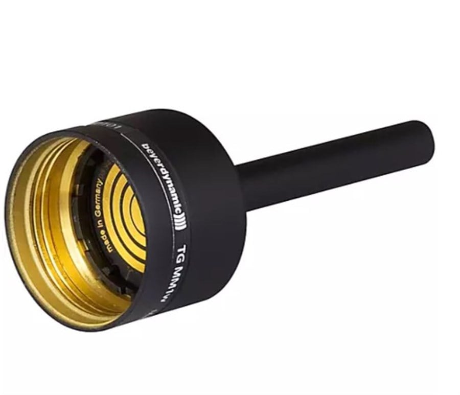 BeyerDynamic TG MM1w Kablosuz Ölçüm Mikrofon Kapsülü