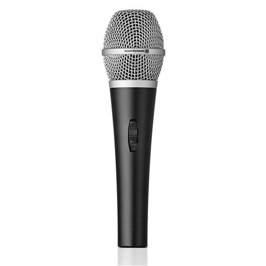 BeyerDynamic TG V35DS Dinamik Vokal Mikrofonu