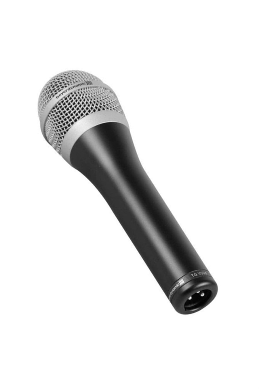 BeyerDynamic TG V50s On/Off Düğmeli Dinamik Vokal Mikrofon