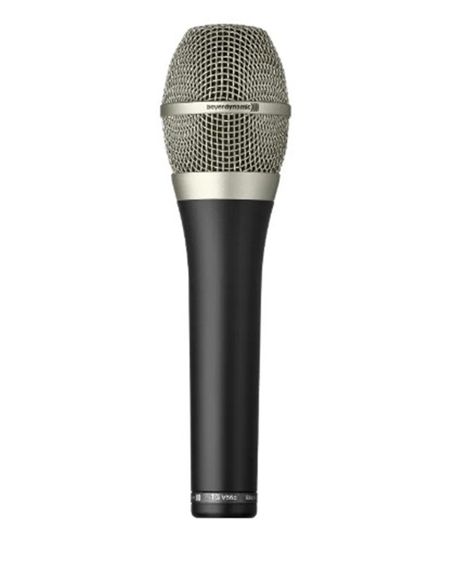 BeyerDynamic TG V56 Condenser Vokal Mikrofonu