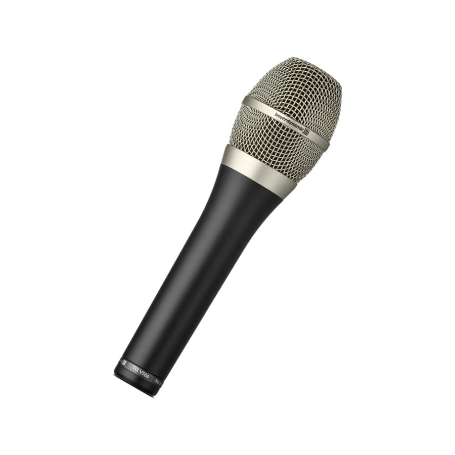 BeyerDynamic TG V56 Condenser Vokal Mikrofonu