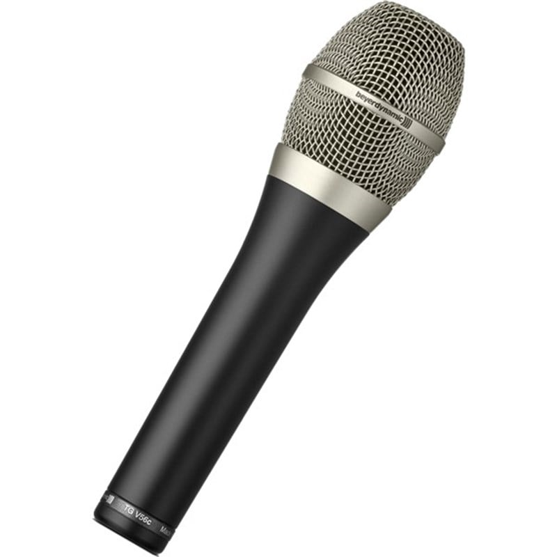BeyerDynamic TG V56C Kablolu Vokal Mikrofon