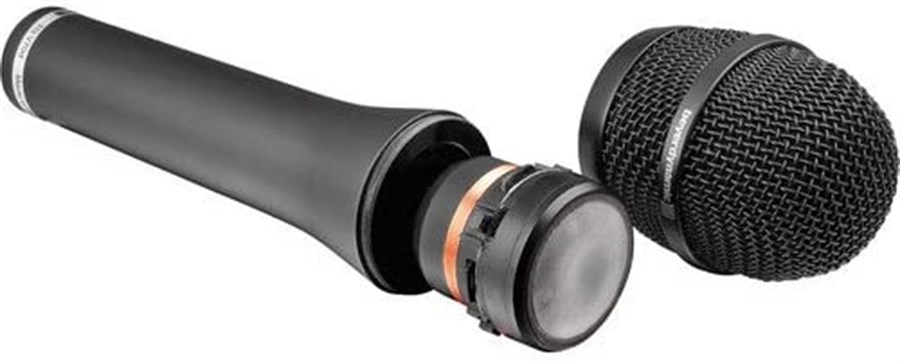 BeyerDynamic TG V70 Dynamic Vocal Microphone
