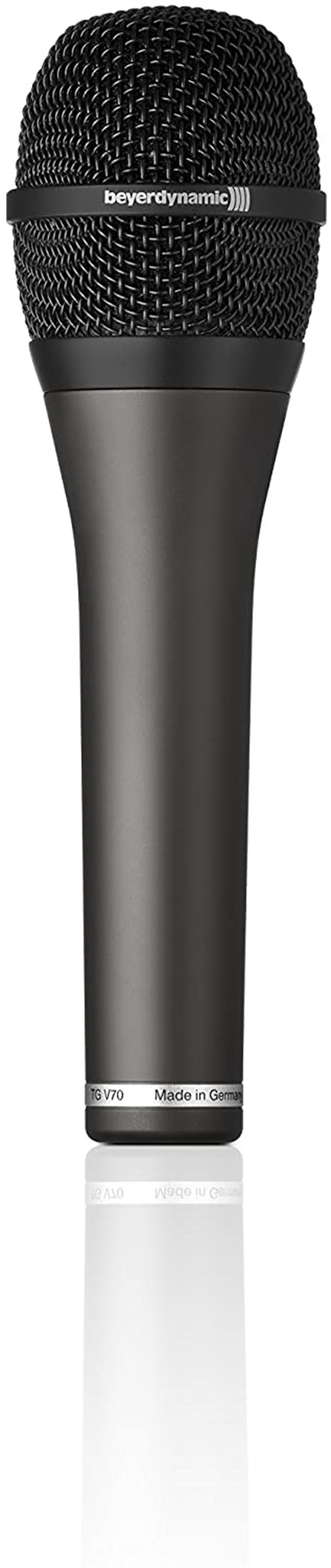 BeyerDynamic TG V70 Dynamic Vocal Microphone