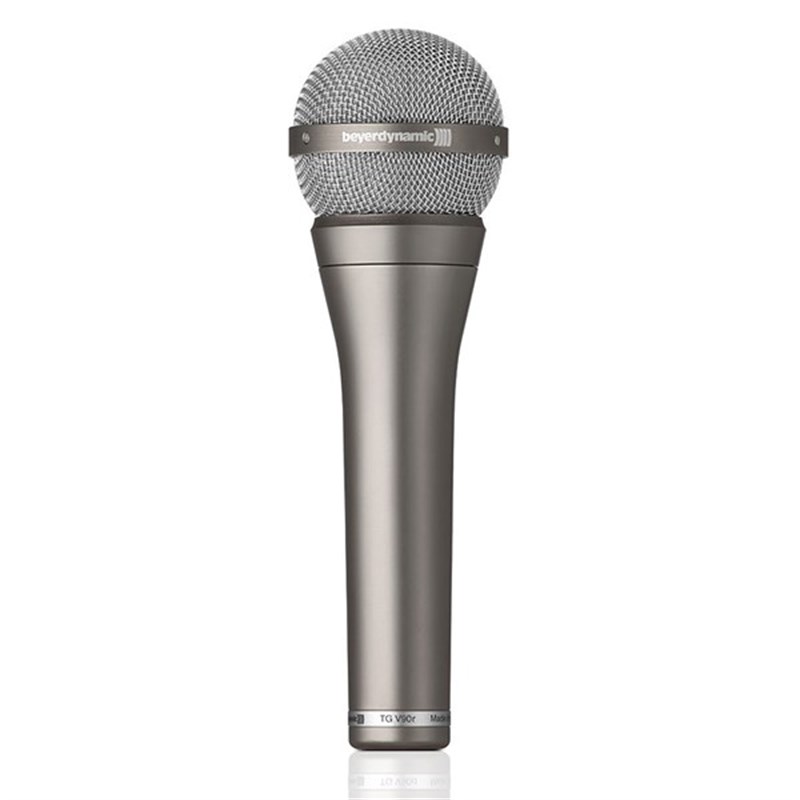 BeyerDynamic TG V90R Vokal Mikrofon