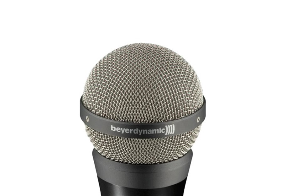 BeyerDynamic TG V90w Dinamik Ribbon Mikrofon Kapsülü