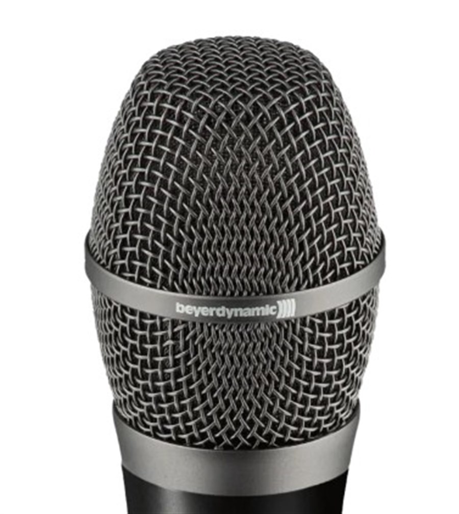 BeyerDynamic TG V96 Condenser Microphone Capsule