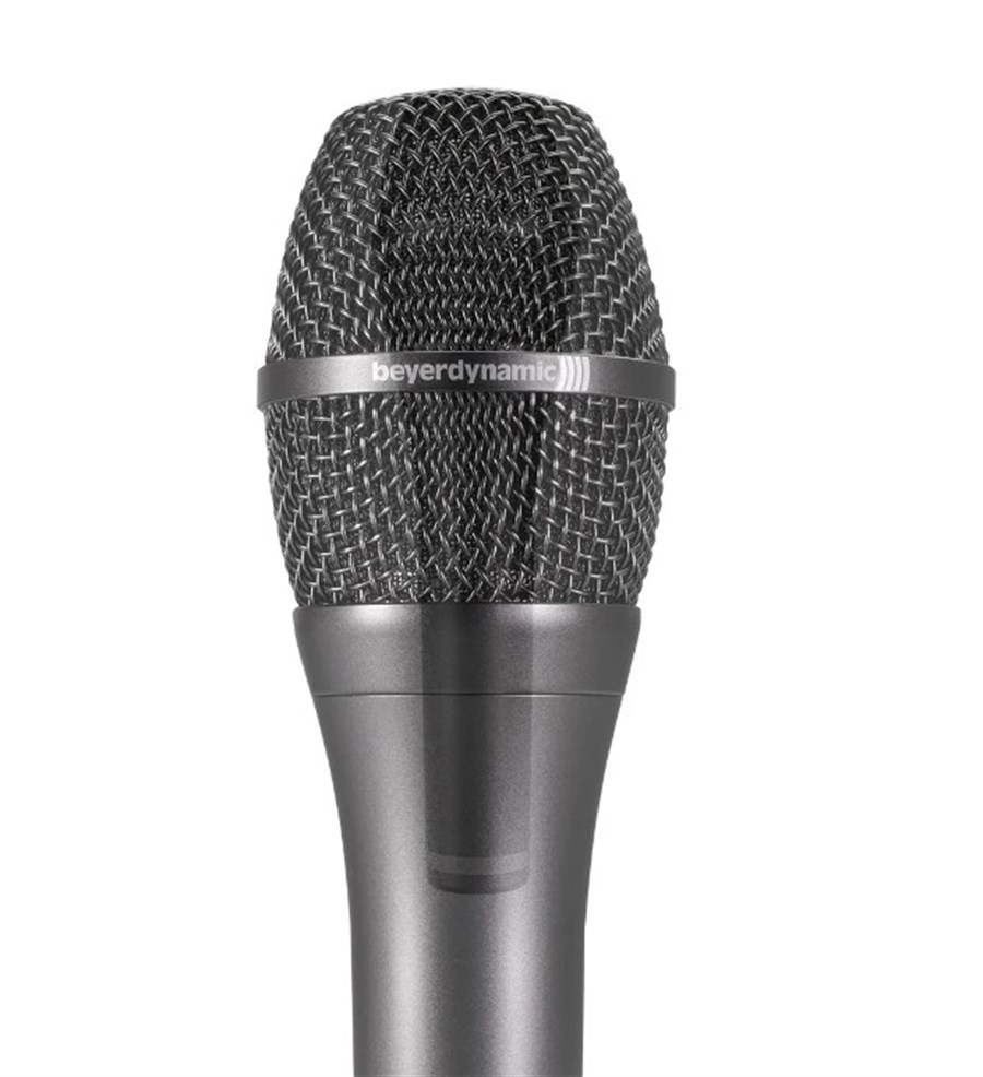 BeyerDynamic TG V96 True Condenser Vocal Microphone