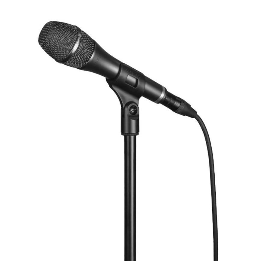 BeyerDynamic TG V96 True Condenser Vocal Microphone