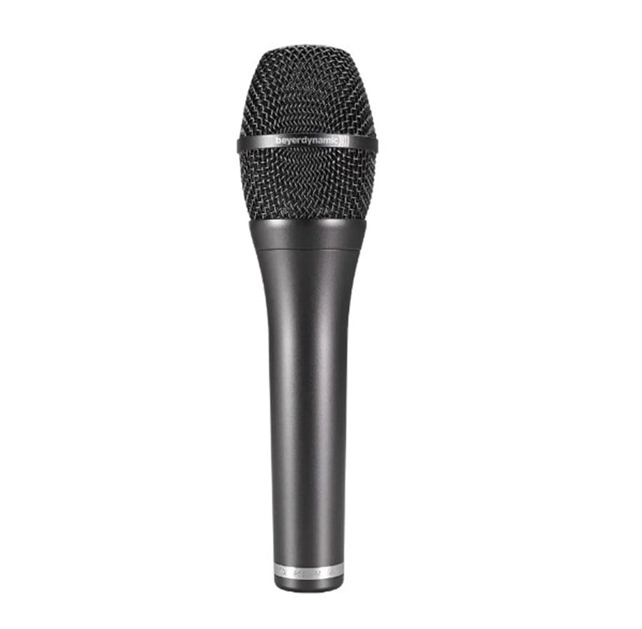BeyerDynamic TG V96 True Condenser Vocal Microphone