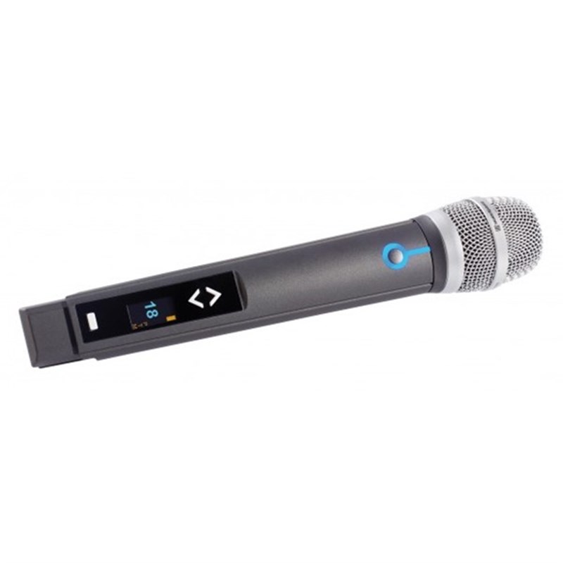 BeyerDynamic TH 8 Telsiz Mikrofon