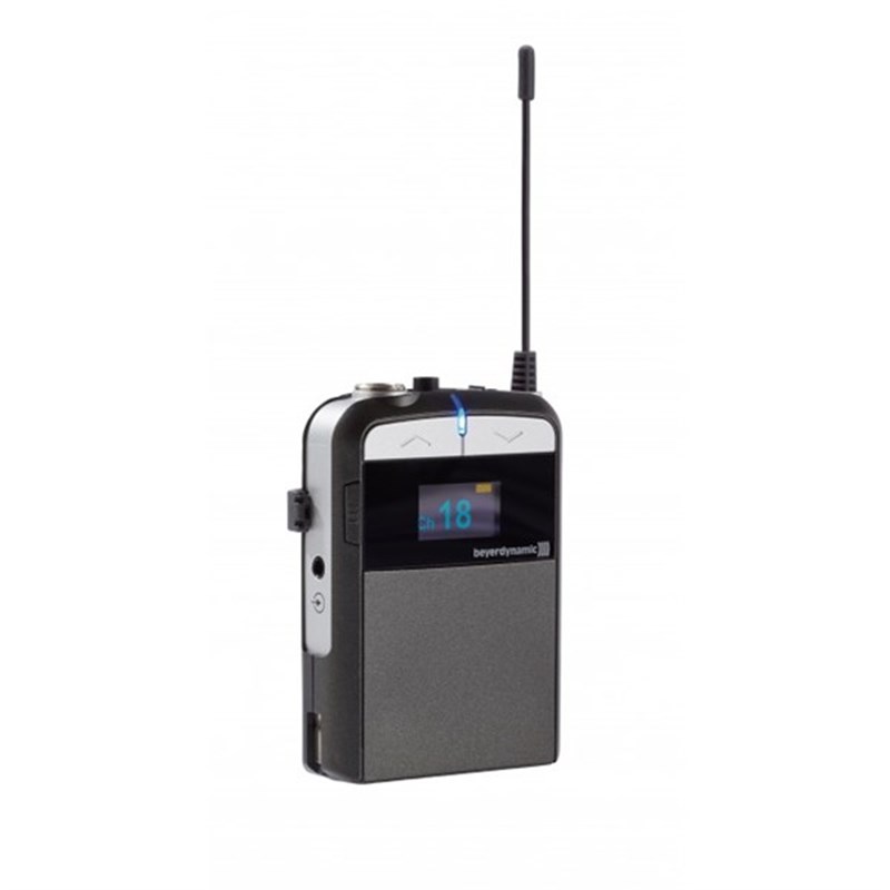 BeyerDynamic TP8 Transmitter
