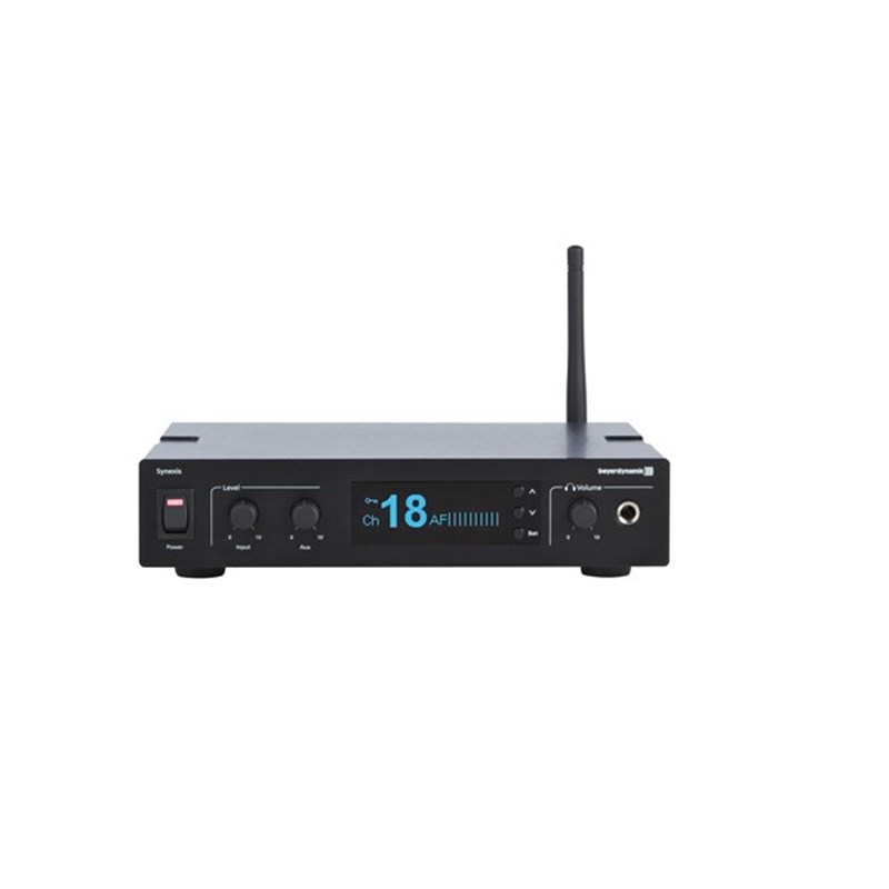 BeyerDynamic TS8 Receiver