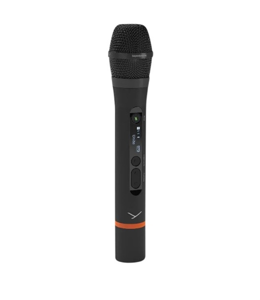 Beyerdynamic Unite TH Handheld Condenser Microphone Transmitter