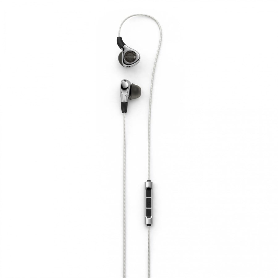 BeyerDynamic Xelento Remote Kulak İçi Kulaklık 16 Ohm