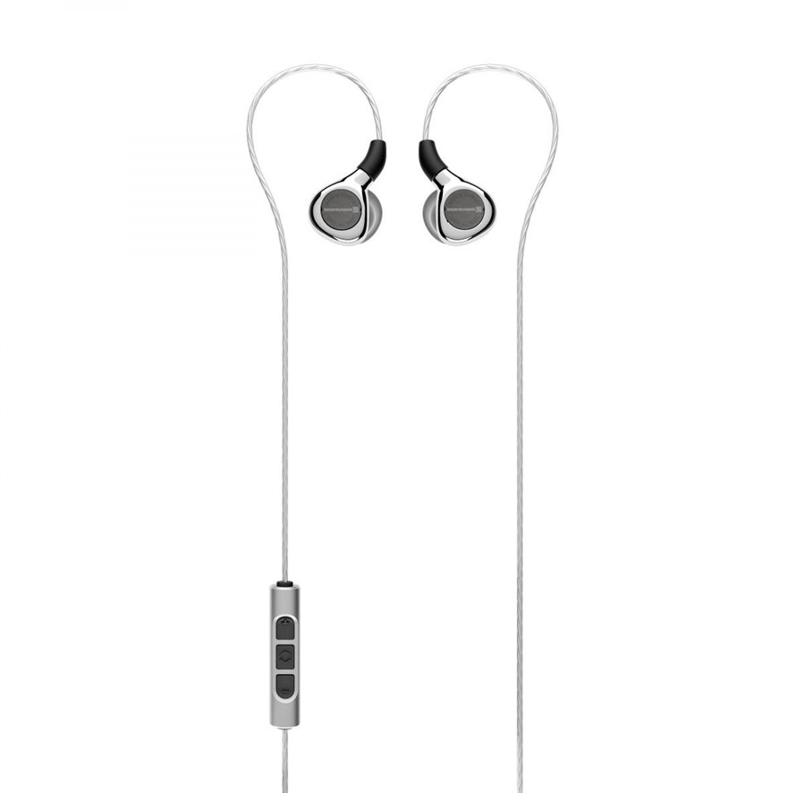 BeyerDynamic Xelento Remote Kulak İçi Kulaklık 16 Ohm