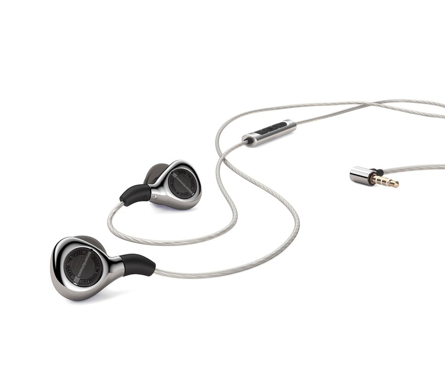 BeyerDynamic Xelento Remote Kulak İçi Kulaklık 16 Ohm