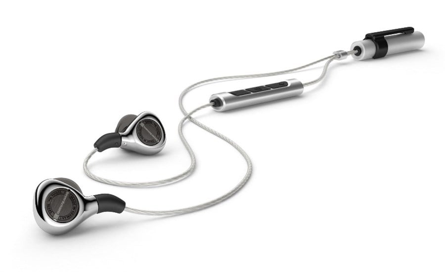 BeyerDynamic Xelento Wireless Kulak İçi Bluetooth Kulaklık