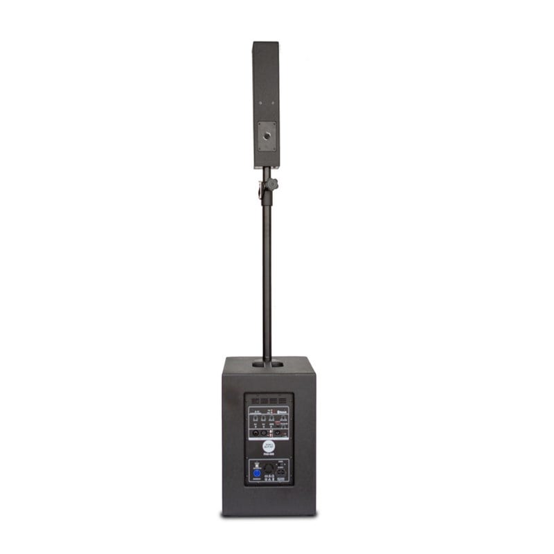 Bigstar PAD-600 450W Portatif Ses Sistemi