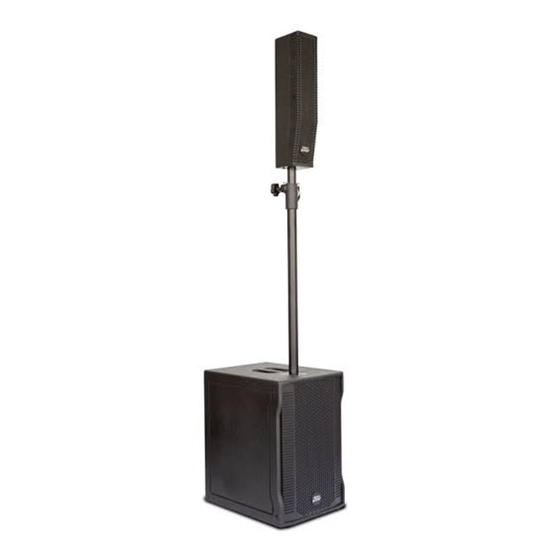 Bigstar PAD-600 450W Portatif Ses Sistemi
