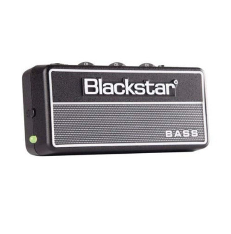 Blackstar Amplug Fly Bass Kulaklık Amplifikatörü