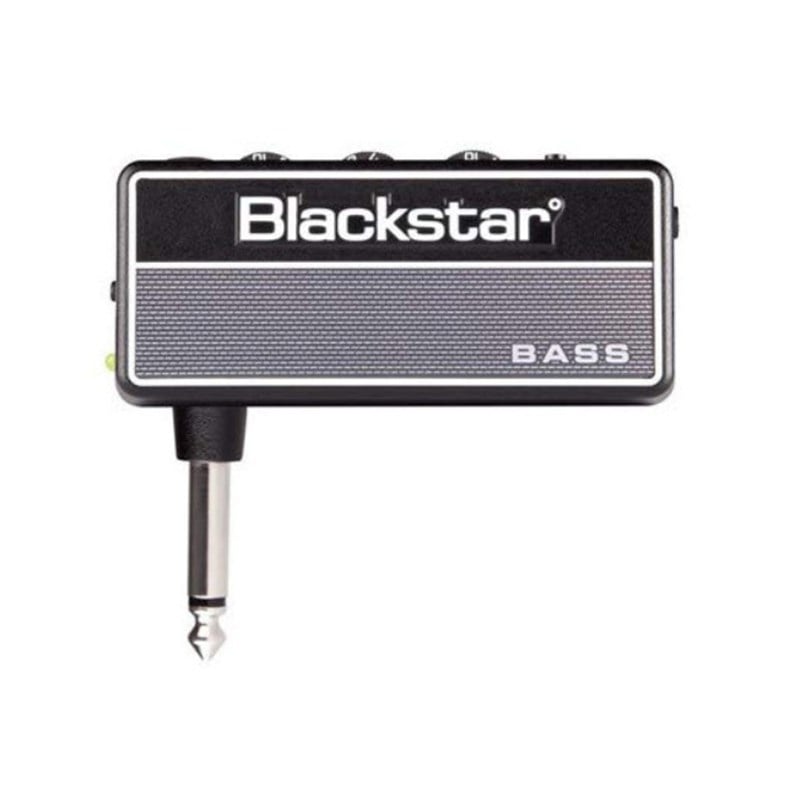 Blackstar Amplug Fly Bass Kulaklık Amplifikatörü