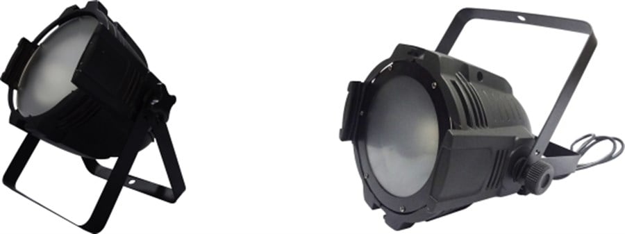 BlueStar LP-COBLED 100 Watt White Led Par Işık Sistemi