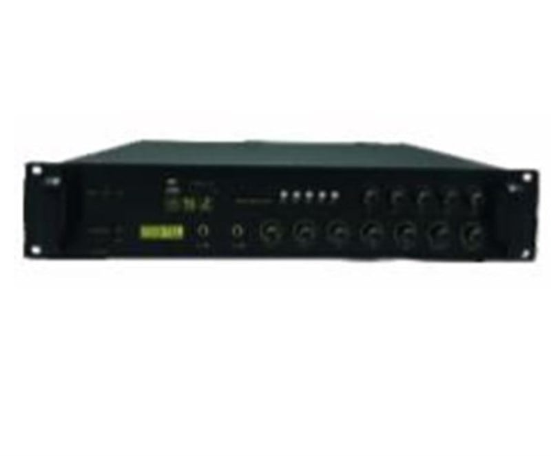 Bofmann BF-PA205T 200 Watt Hat Trafolu Mikser Amplifikatör