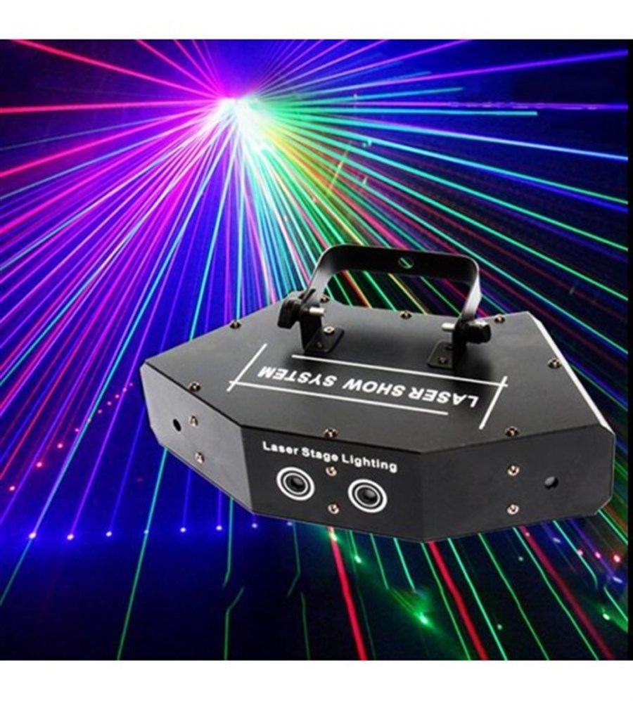 Bonus Lazer 300mW