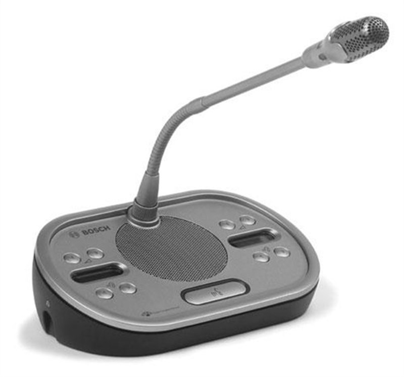 Bosch - DCN-DISDCS-D